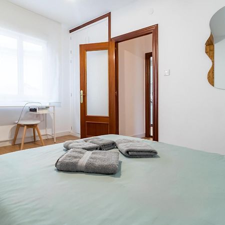 Apartamento Centrico Con Encanto Santander Exterior photo